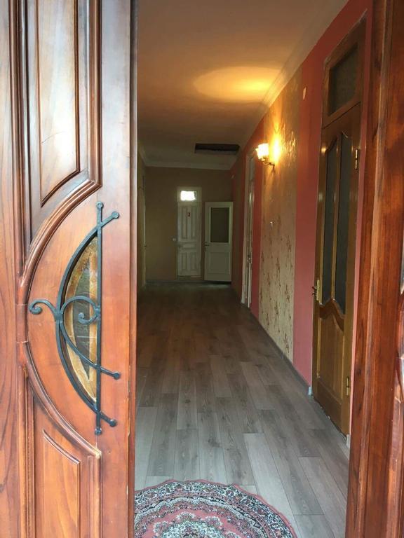 Homestay Izolda Batumi Exteriör bild