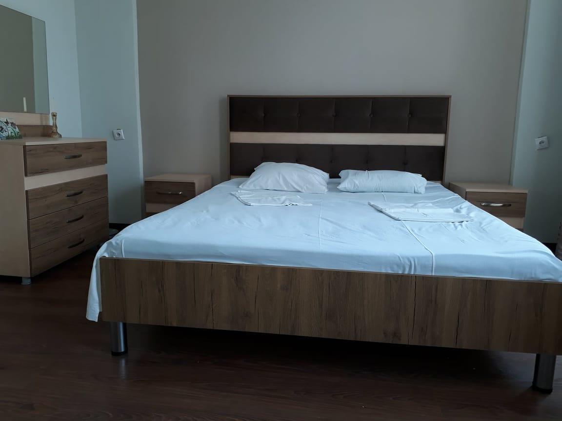 Homestay Izolda Batumi Exteriör bild