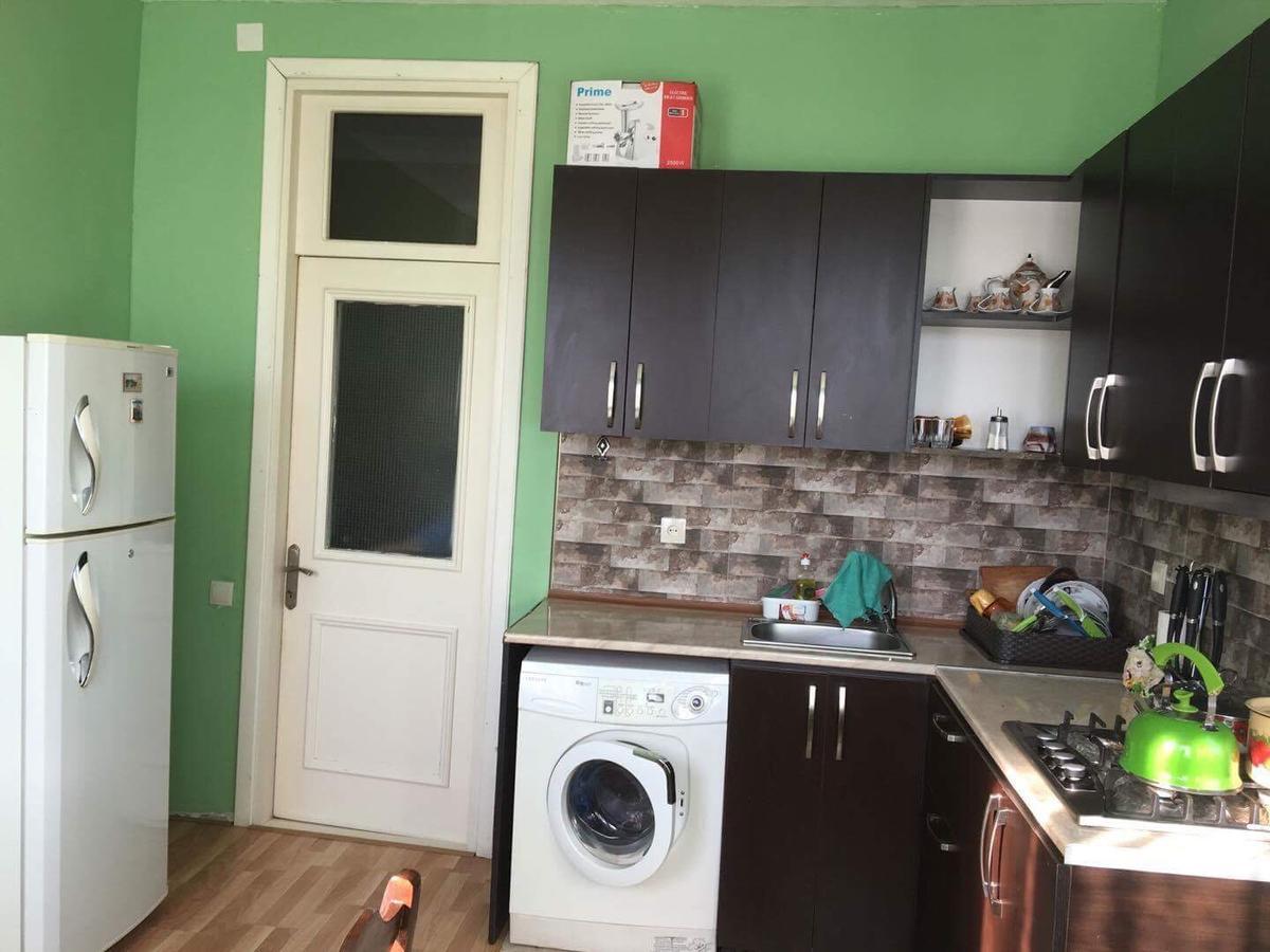 Homestay Izolda Batumi Exteriör bild